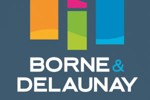 Borne et Delaunay